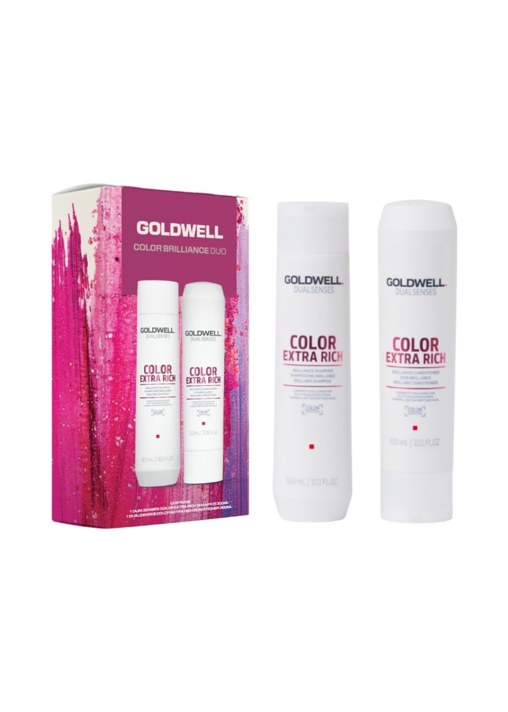 Goldwell Goldwell Dualsenses Xmas 2026 Duo Pack - Color Extra Rich