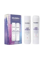 Goldwell Goldwell Dualsenses Xmas 2026 Duo Pack - Just Smooth