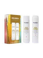 Goldwell Goldwell Dualsenses Xmas 2026 Duo Pack - Rich Repair