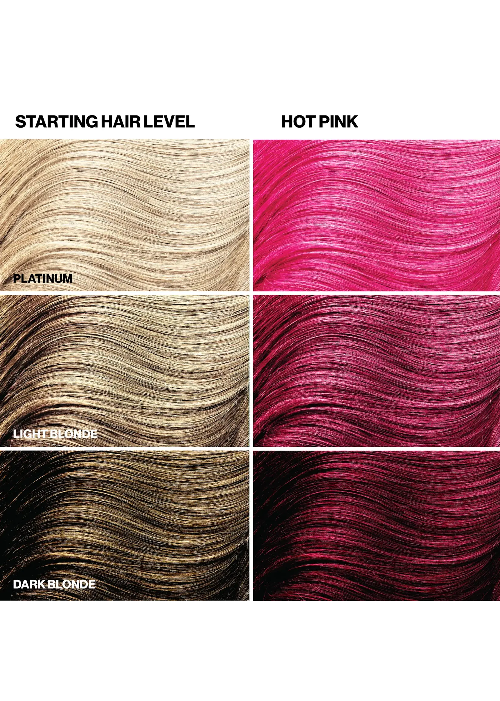 Keracolor Keracolor Color + Clenditioner Hot Pink 355ml