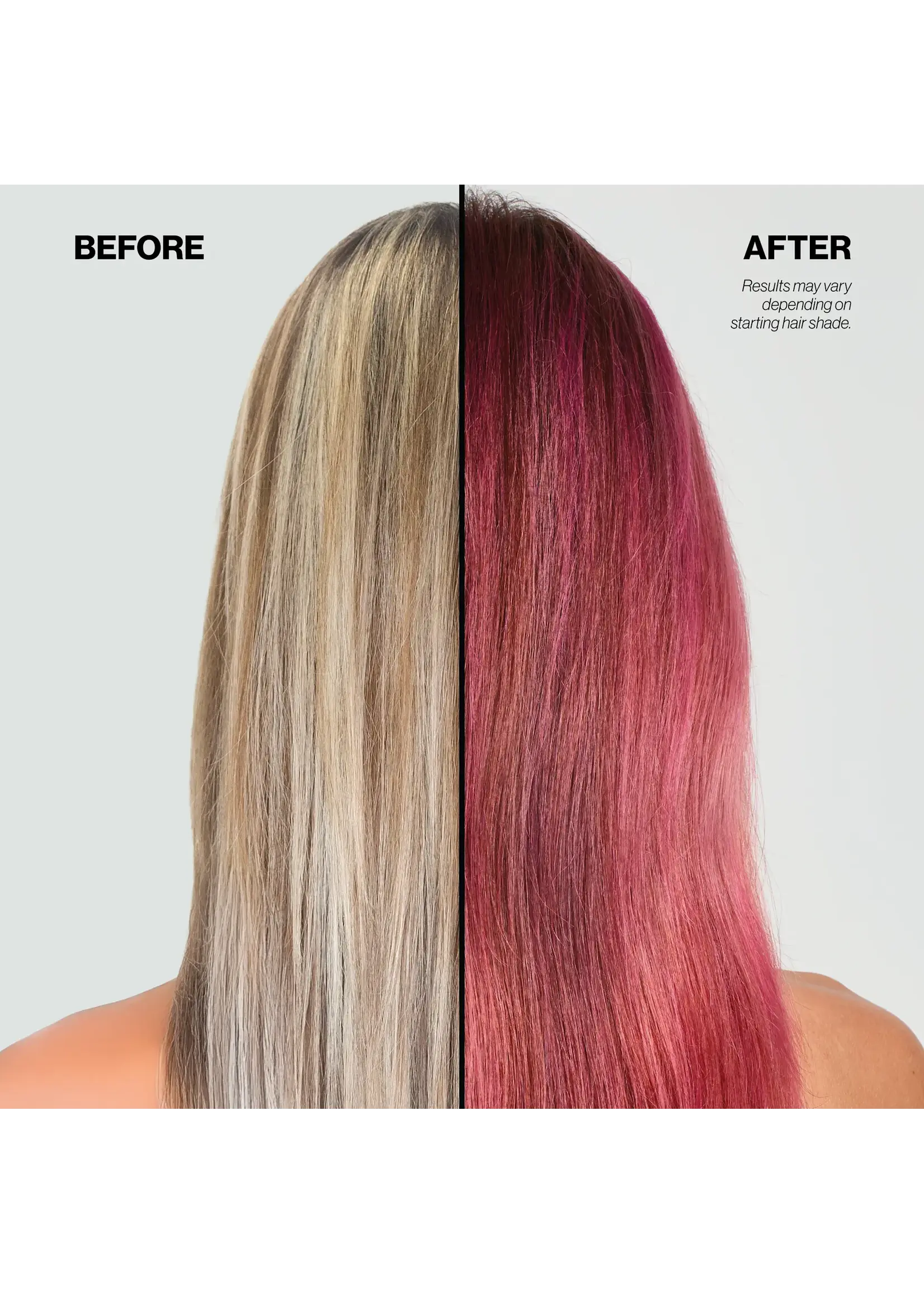 Keracolor Keracolor Color + Clenditioner Hot Pink 355ml
