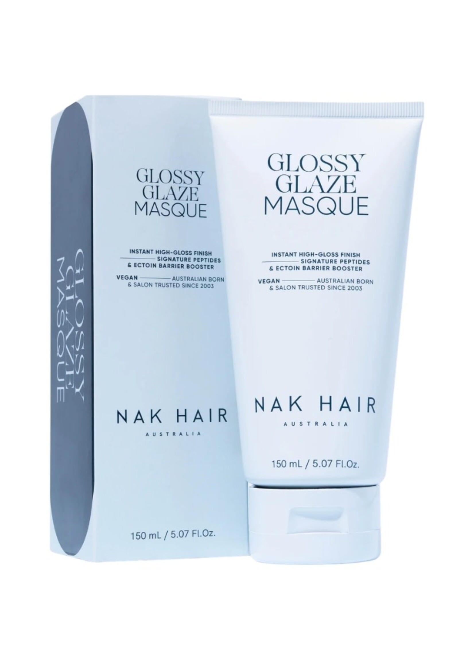 Nak Nak Glossy Glaze Masque 150ml