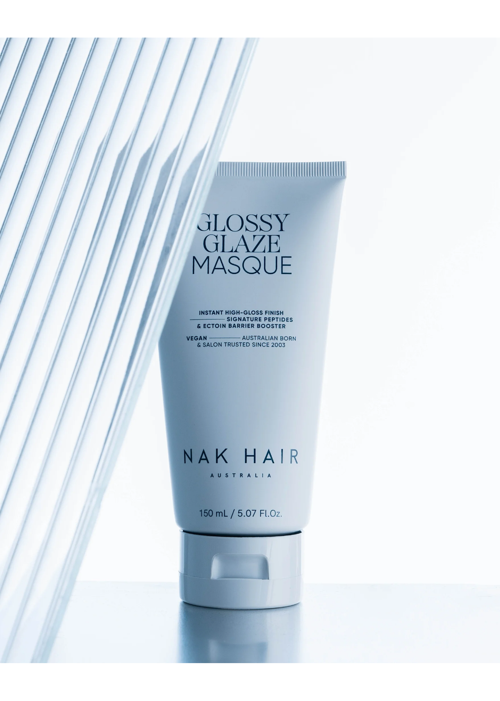 Nak Nak Glossy Glaze Masque 150ml