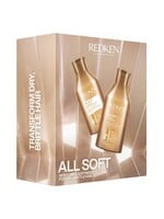 Redken Redken Xmas 2026 Duo Gift Pack - All Soft