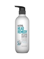 KMS KMS Headremedy Deep Cleanse Shampoo 750ml