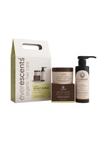 Everescents Everescents Organic Xmas 2026 Gift Pack - Scalp Scrub