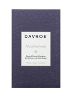 Davroe Davroe Beyond Blonde Xmas 2026 Trio Pack