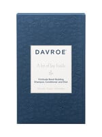 Davroe Davroe Fortitude Xmas 2026 Trio Pack