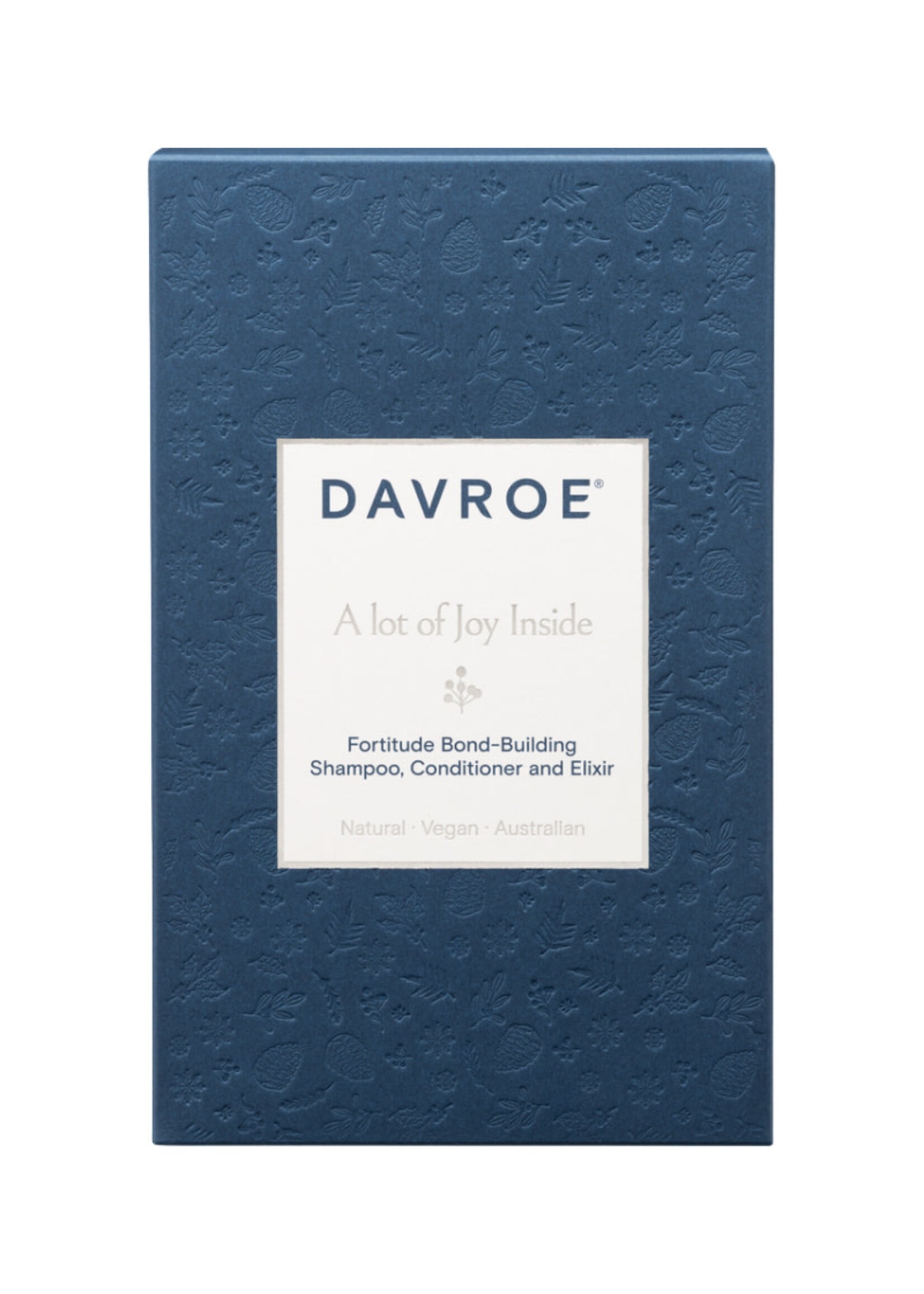Davroe Davroe Fortitude Xmas 2026 Trio Pack