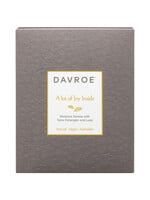 Davroe Davroe Moisture Senses Xmas 2026 Quad Pack
