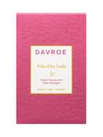 Davroe Davroe Repair Senses Xmas 2026 Trio Pack