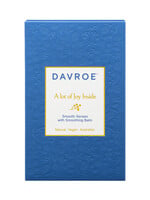 Davroe Davroe Smooth Senses Xmas 2026 Trio Pack