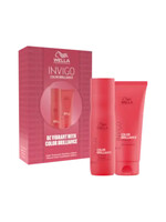Wella Wella Invigo De-Stress Be Brilliant Color Brilliance Xmas 2026 Duo