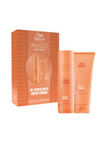 Wella Wella Invigo De-Stress Nutri-Enrich Xmas 2026 Duo