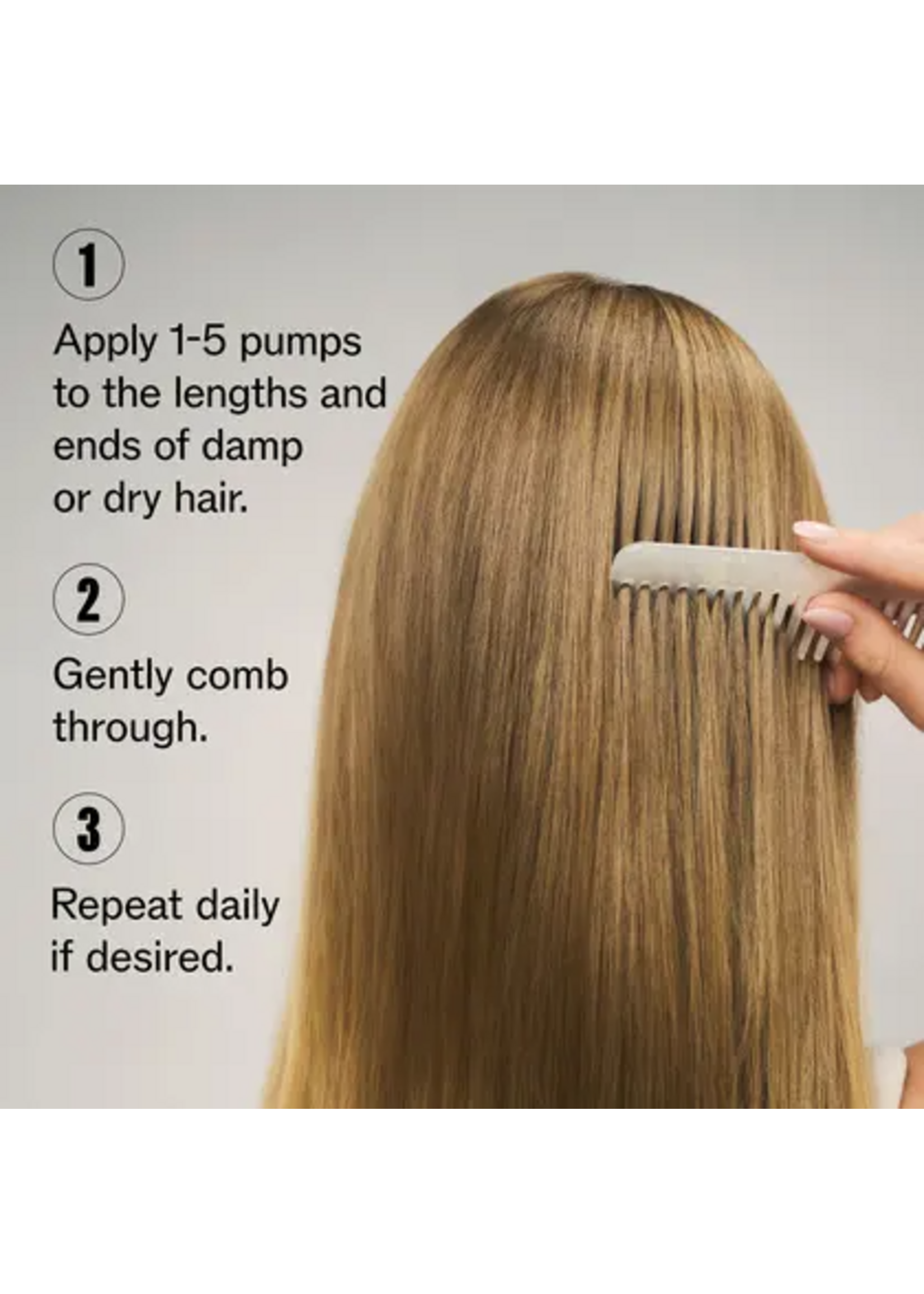 Wella Wella Ultimate Smooth Step 4 24/7 Silky Smooth 30ml