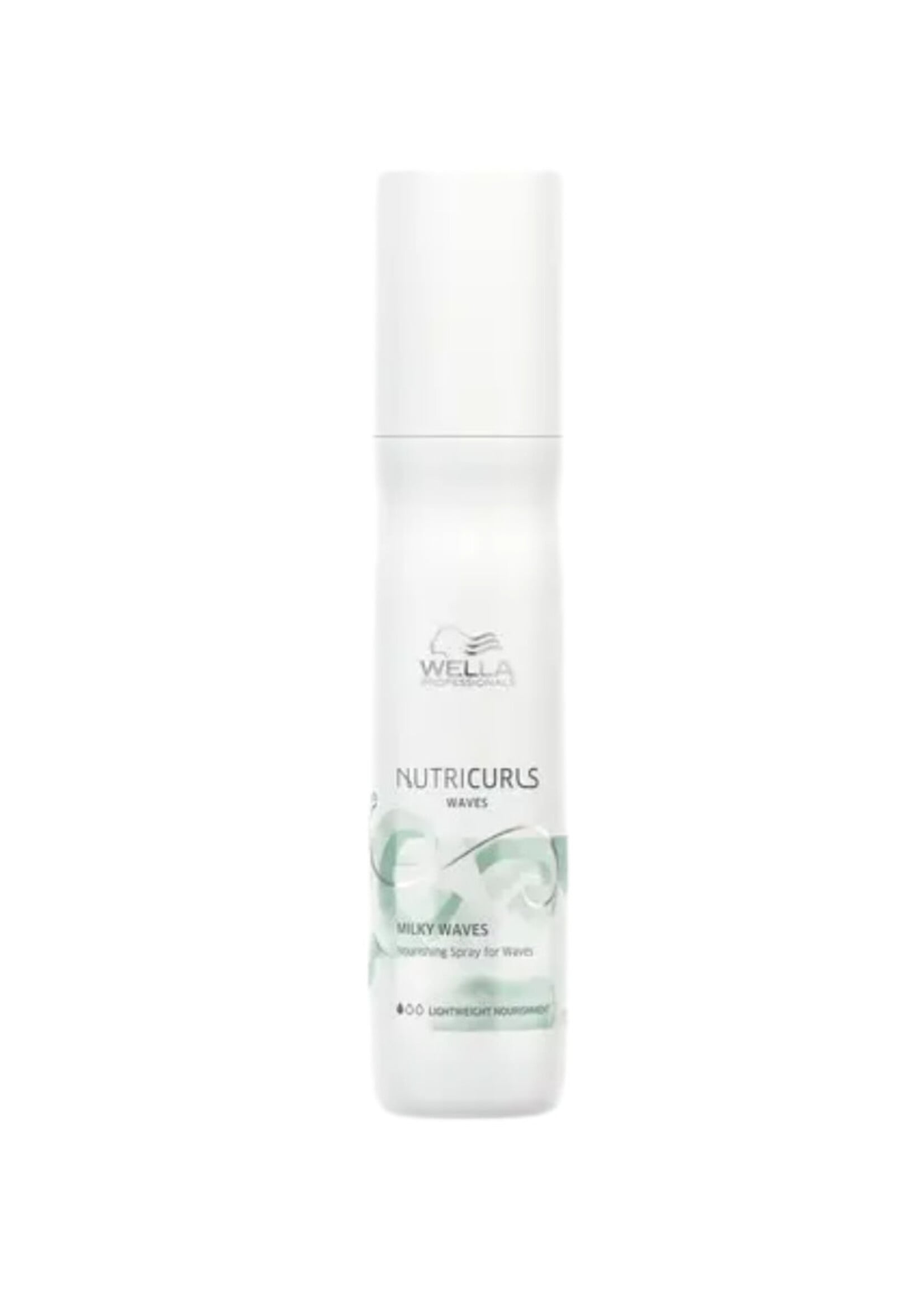 Wella Wella Nutricurls Milky Waves 150ml