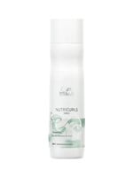 Wella Wella Nutricurls Micellar Shampoo  250ml