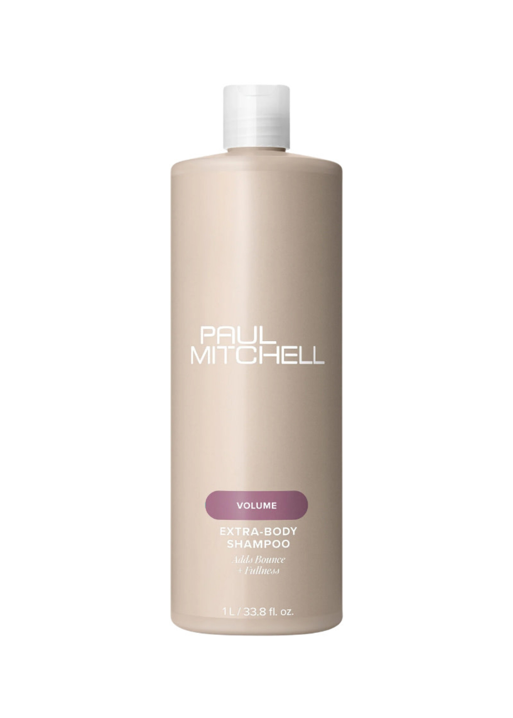 Paul Mitchell Paul Mitchell Volume Extra-Body Shampoo 1L