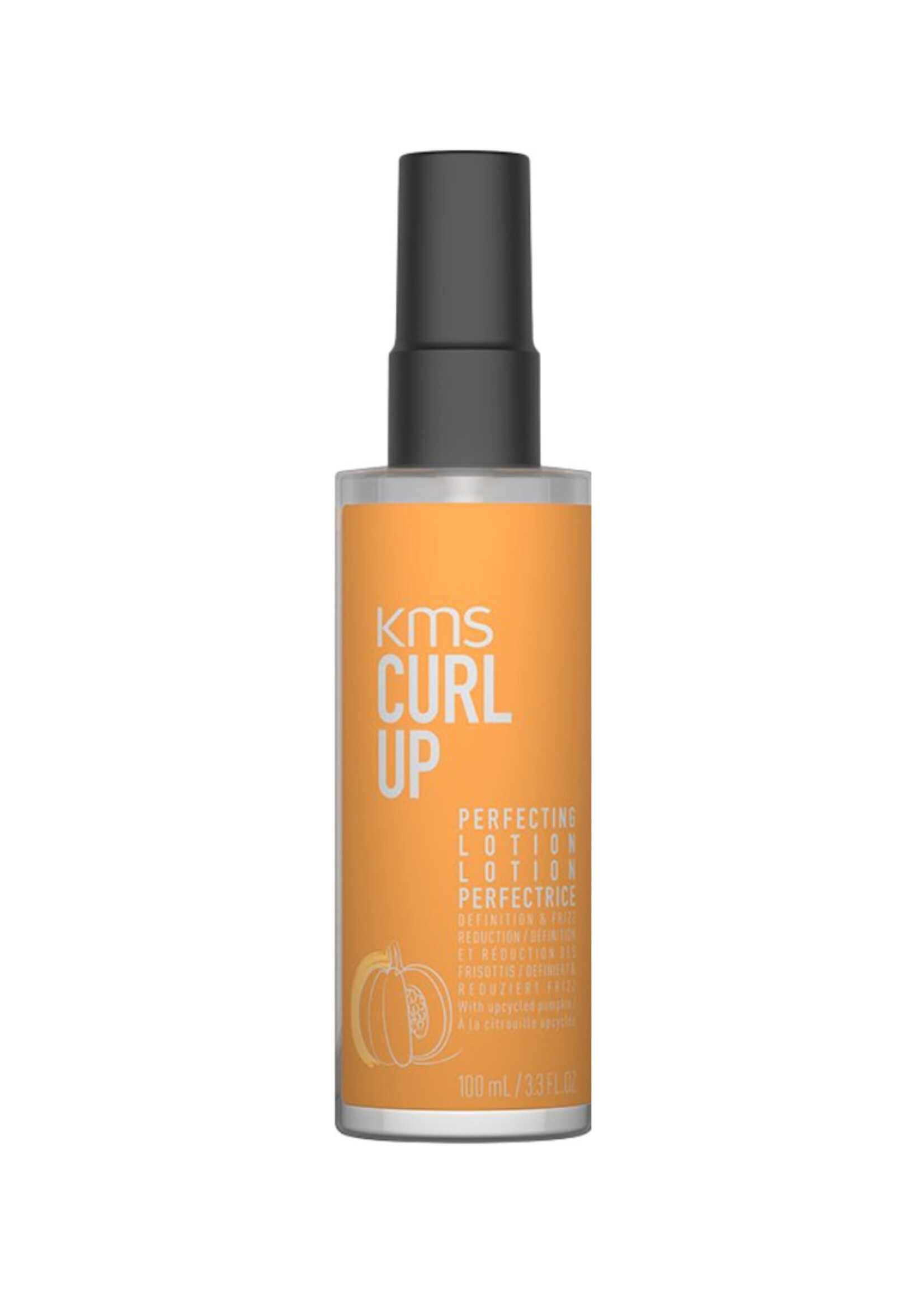 KMS KMS Curlup Perfecting Lotion 100ml