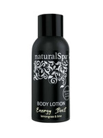 Natural Look Natural Look Natural Spa Energy Boost Body Lotion 55ml