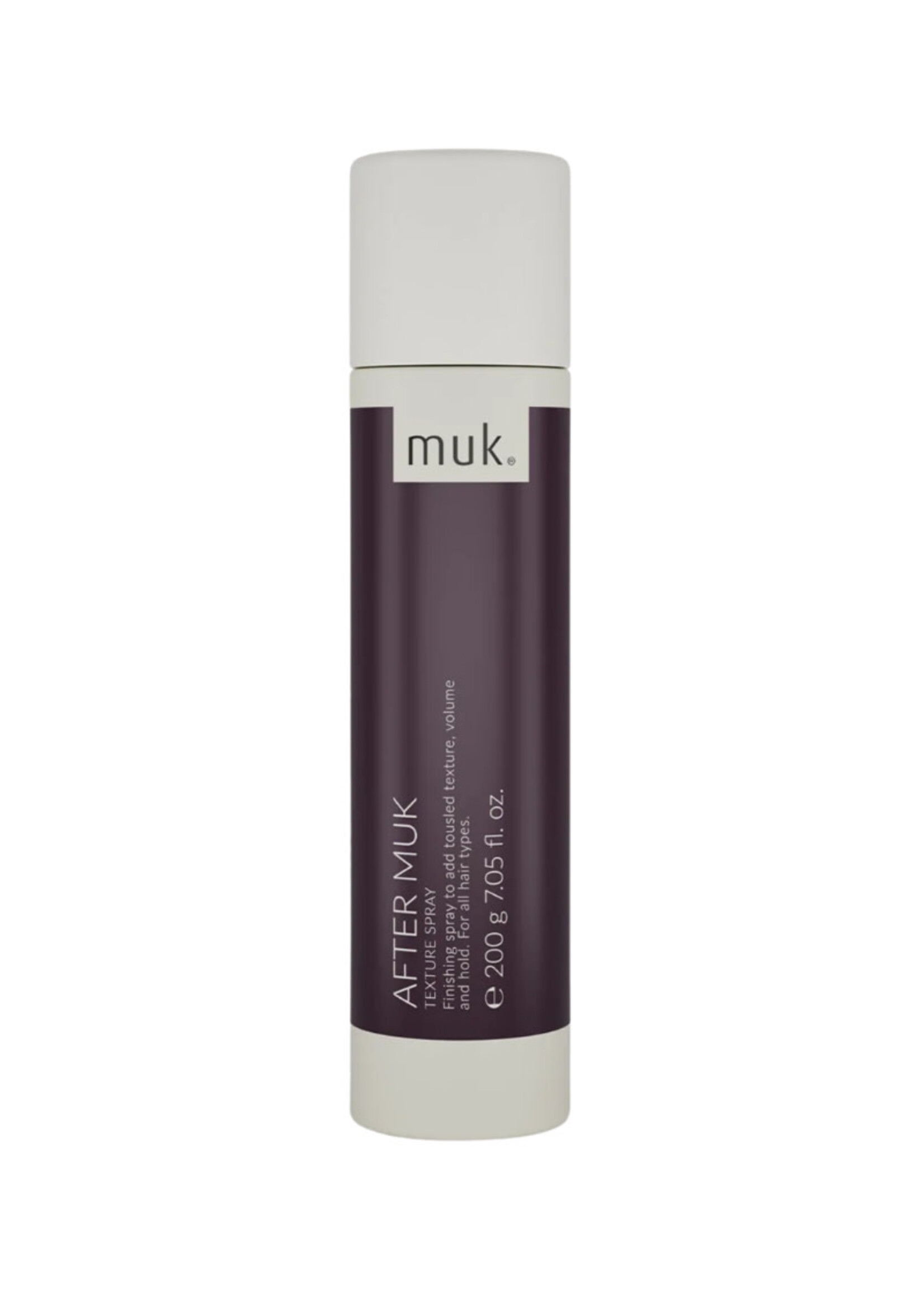 Muk Muk After Muk Texture Spray 200g