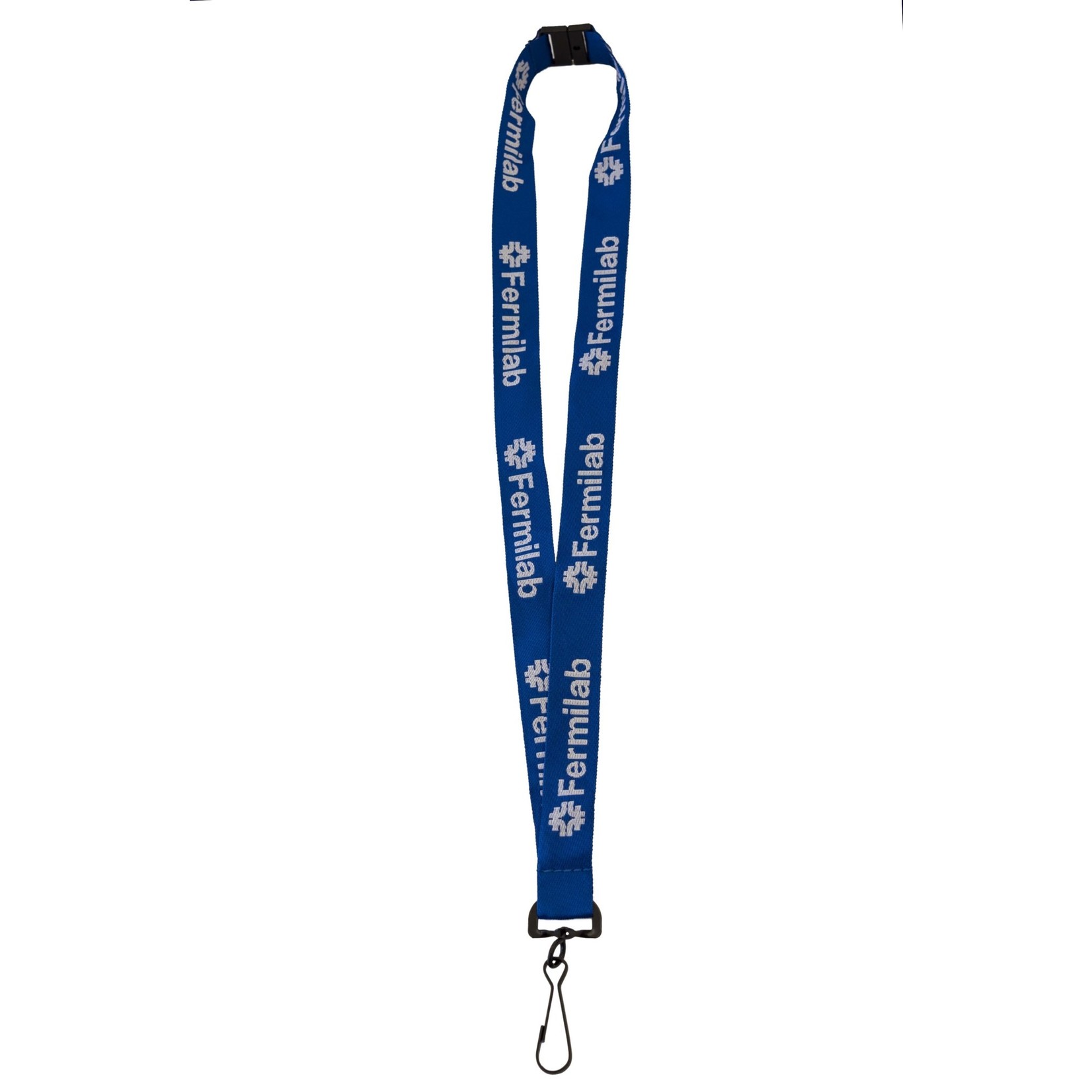 Lanyard - embroidered