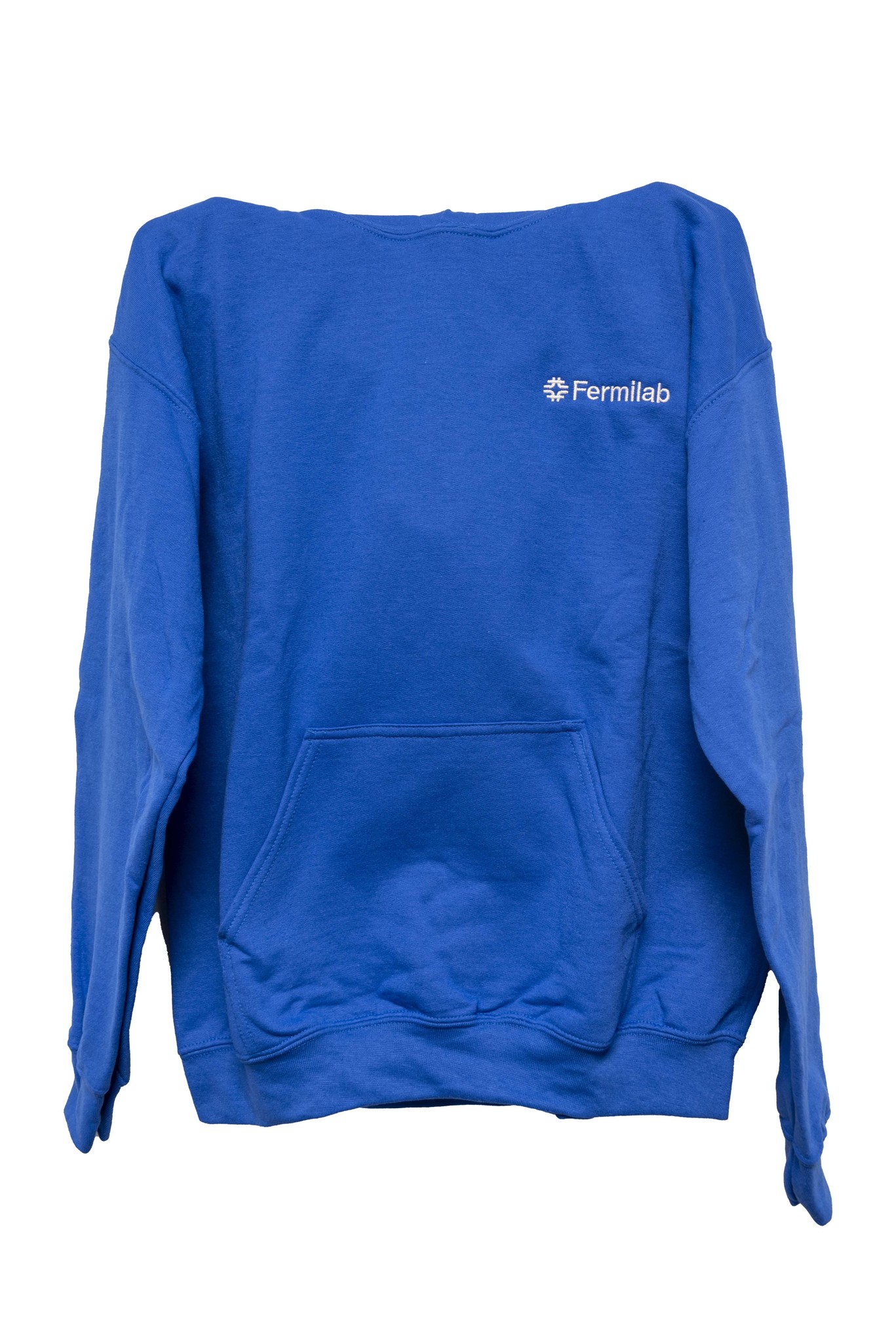 Hooded Pullover - Fermilab Gift Shop