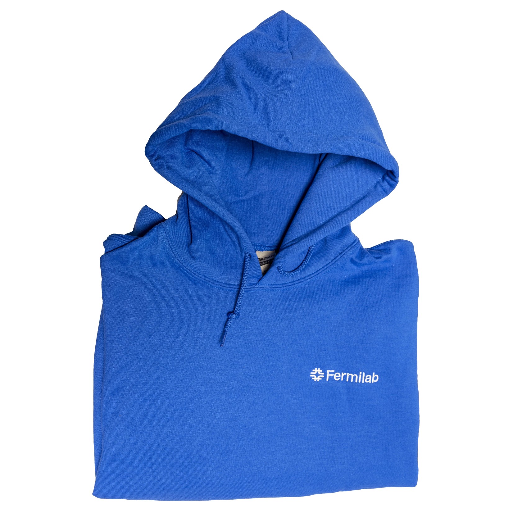 Hooded pullover