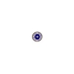 Logo pin