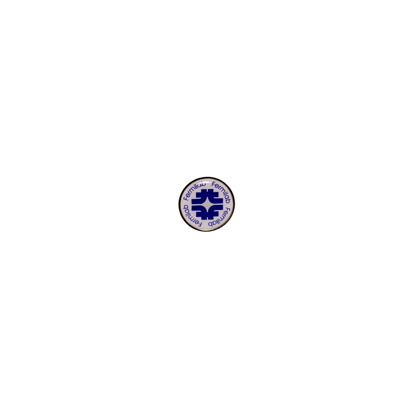 Logo pin