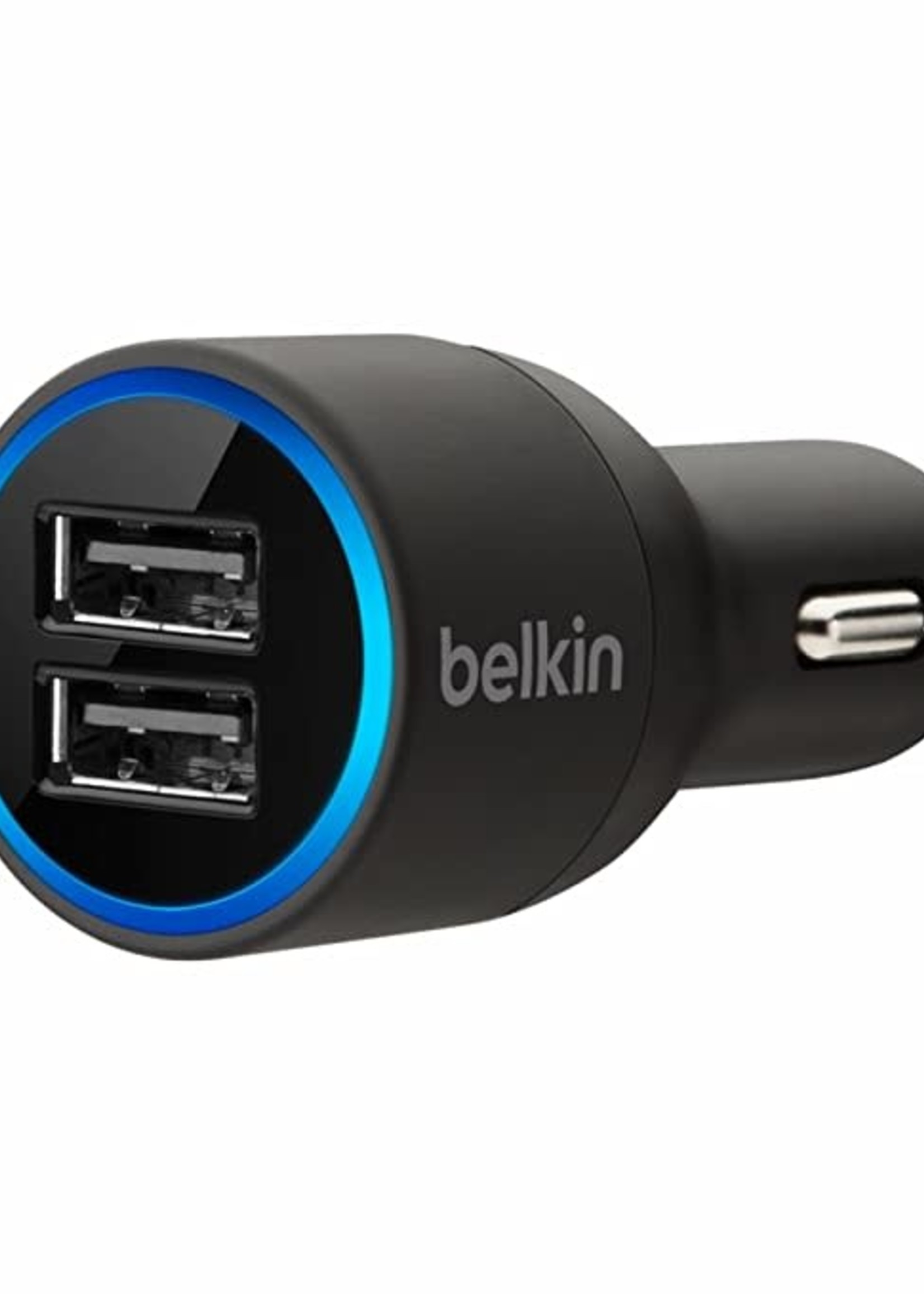 BELKIN Belkin 2.1A Charger with 2 USB ports