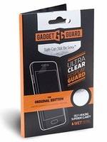 GADGET GUARD Gadget Guard Original Edition Hd Screen Guard Film For Samsung Galaxy S9