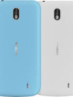 Nokia Nokia 1 Xpress-on Cover Dual Pack