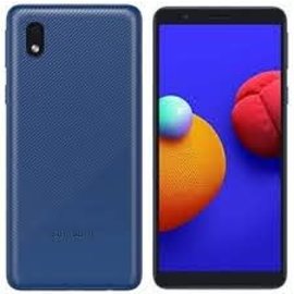 samsung galaxy a01 blue