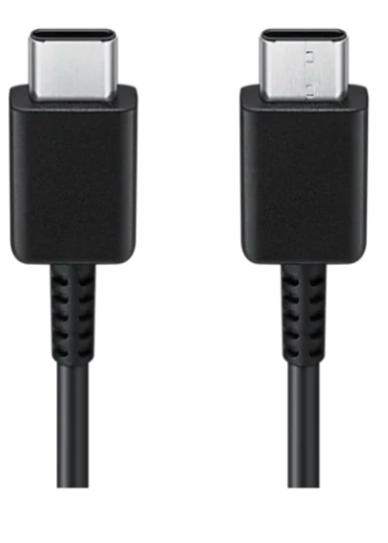 Samsung Samsung Data Cable Type C to Type C 3A