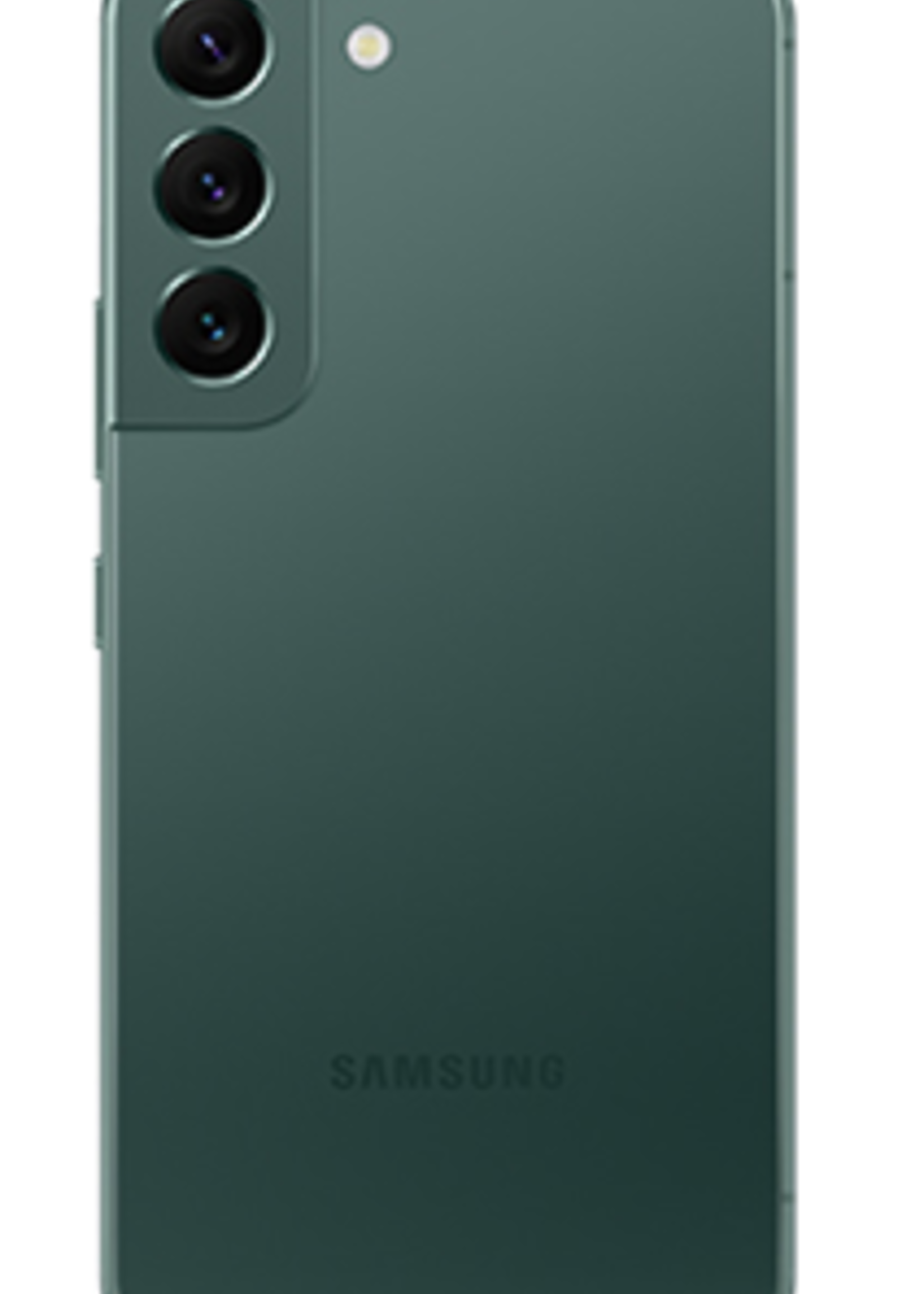 Samsung Curved Glass Finger Sensor Unlock Verison For Samsung Galaxy S22 Ultra (black)