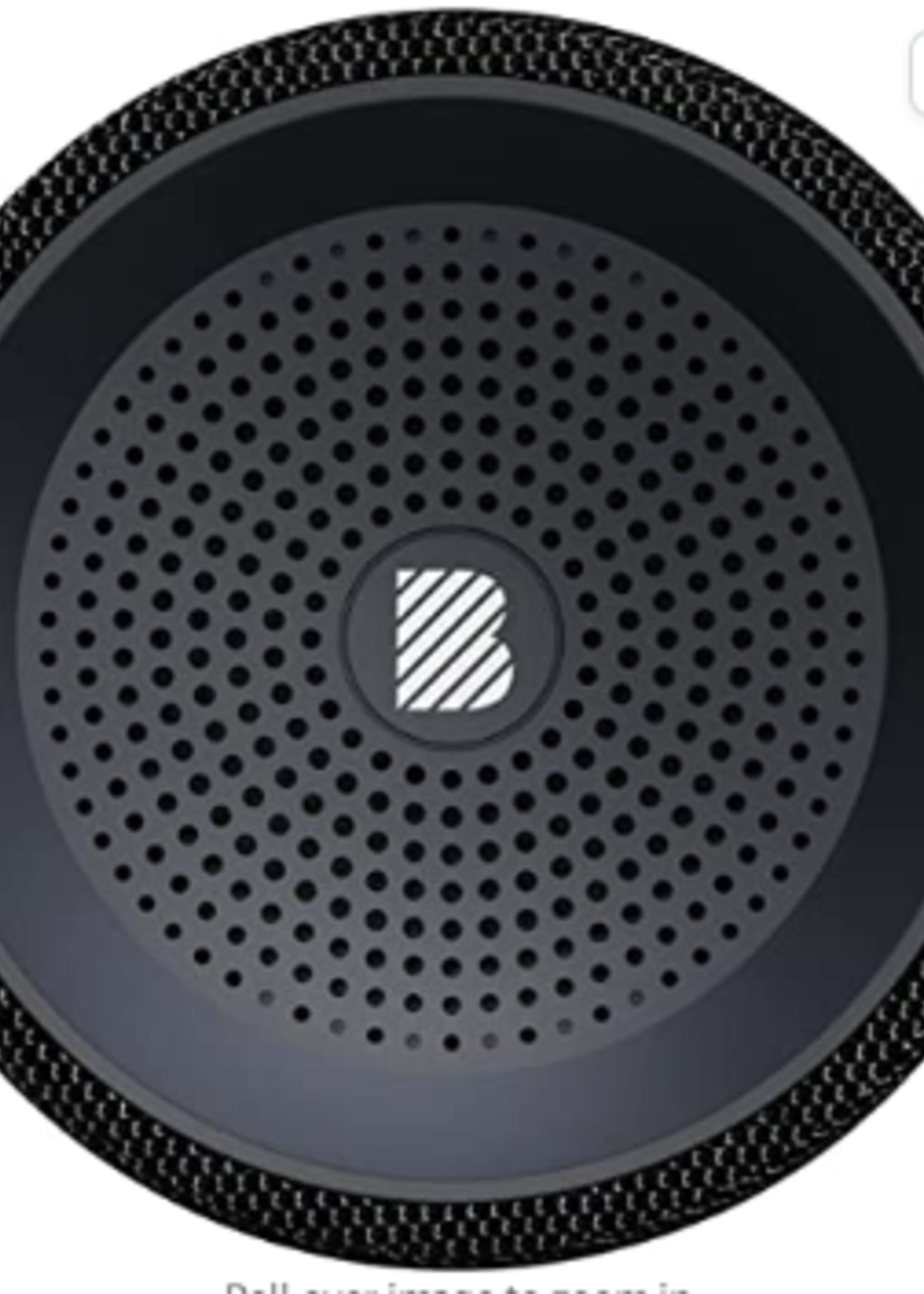 BLU Blu ARIA1 Speaker Black