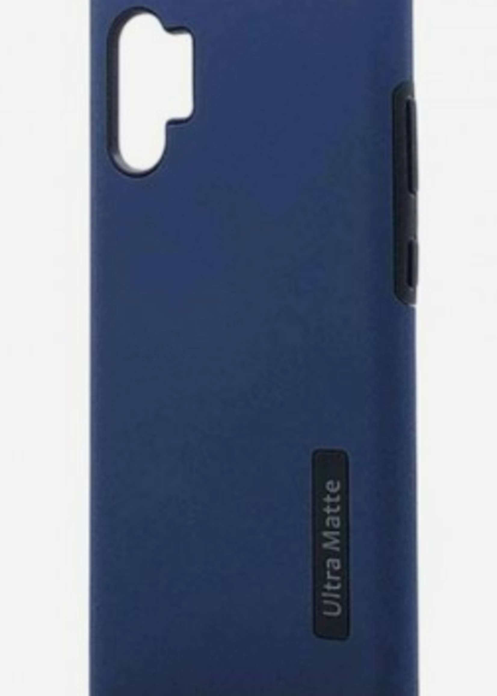 Samsung Ultra Matte Hybrid Case For Samsung Note 10 (navy)