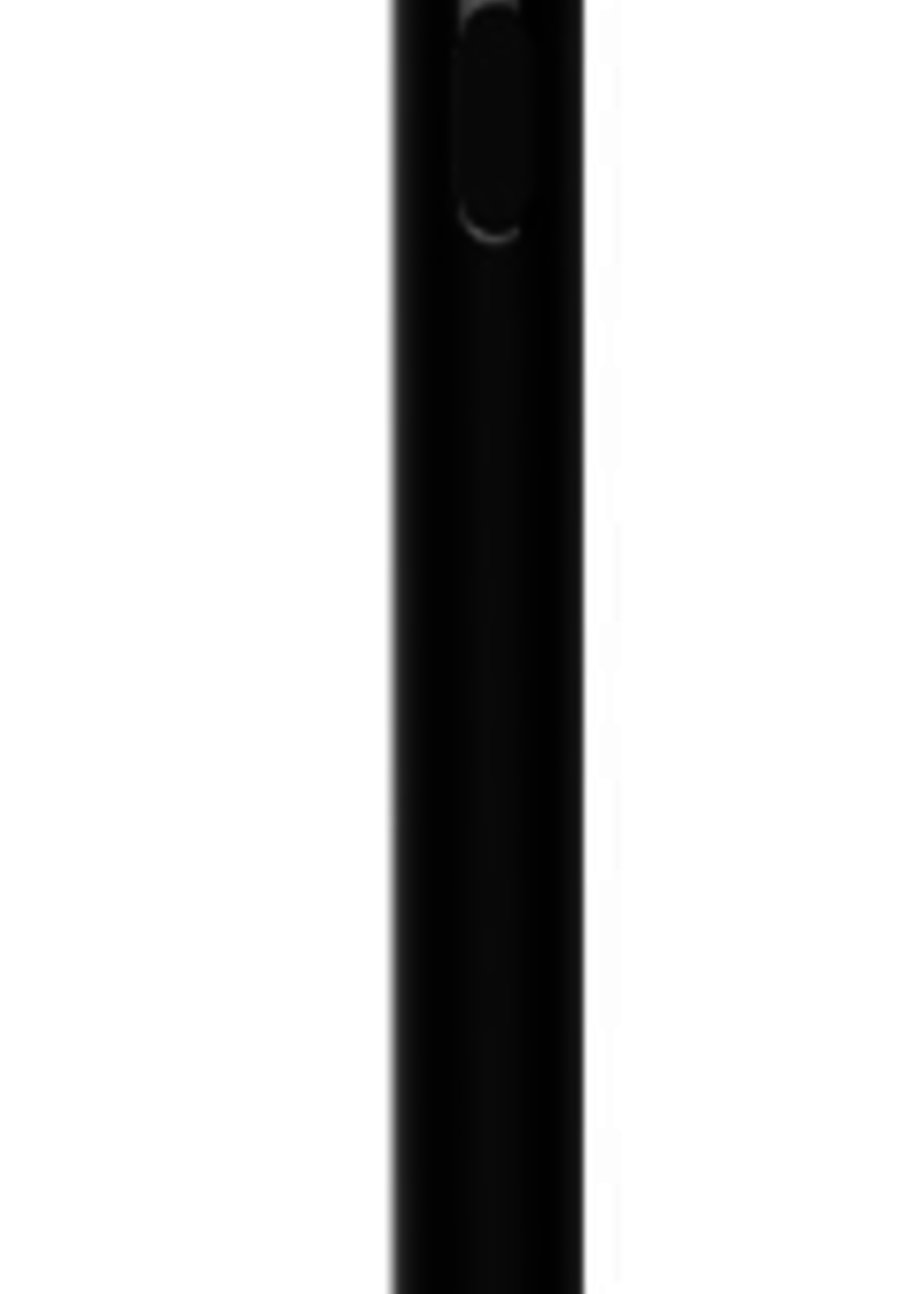 Apple Ultra Matte Hybrid Case For iPhone 11 (black)