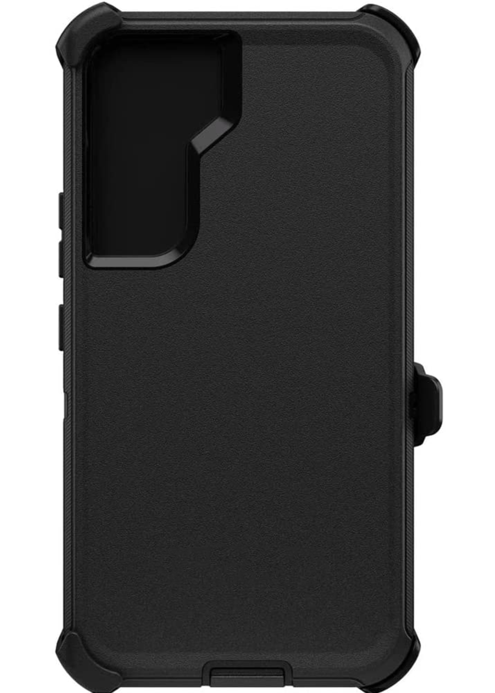 Samsung Defender Case w/ Clip For Samsung S22 (black)