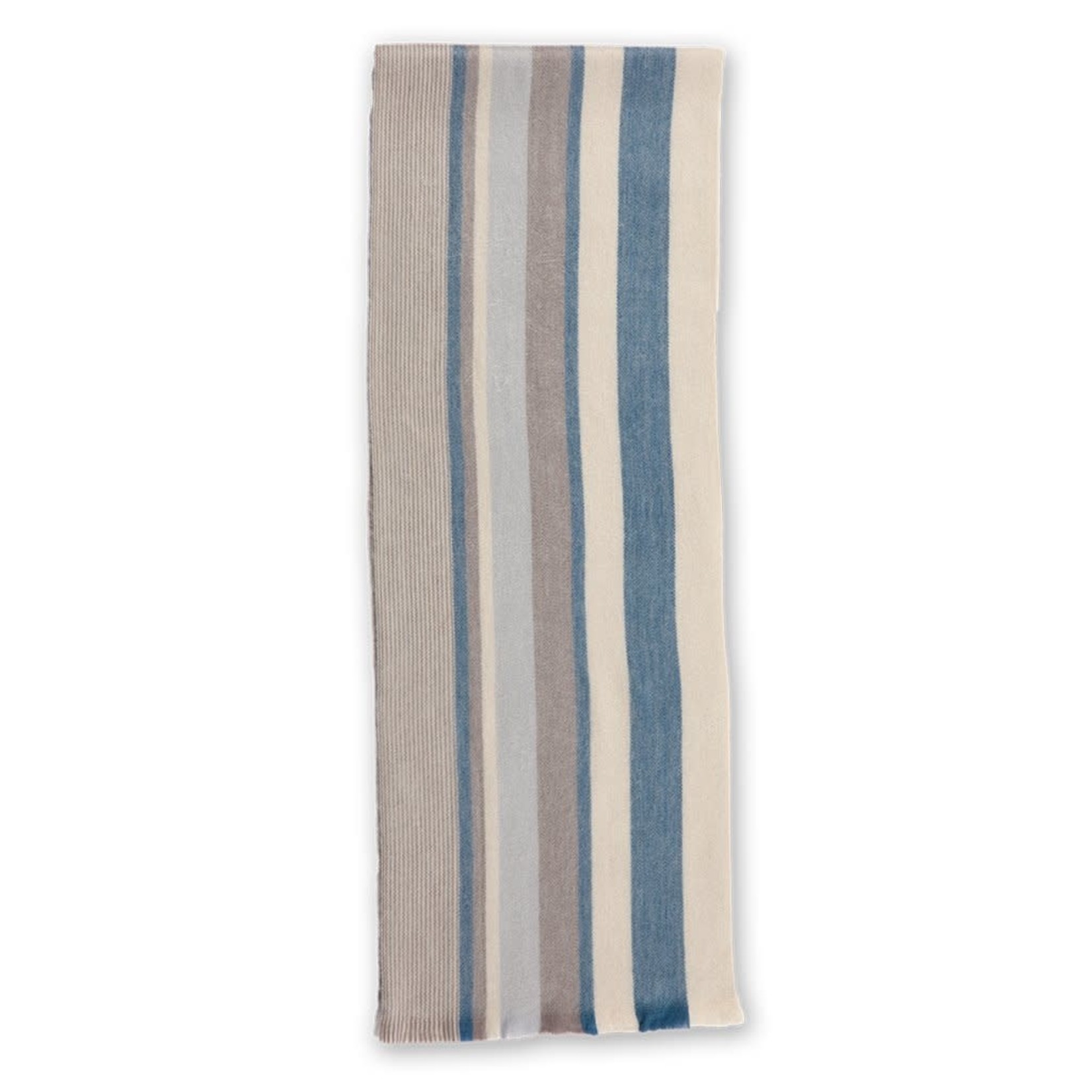 Alpaca Seamless Scarf - Desert Sky