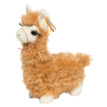 Lil’ Wolly Llama