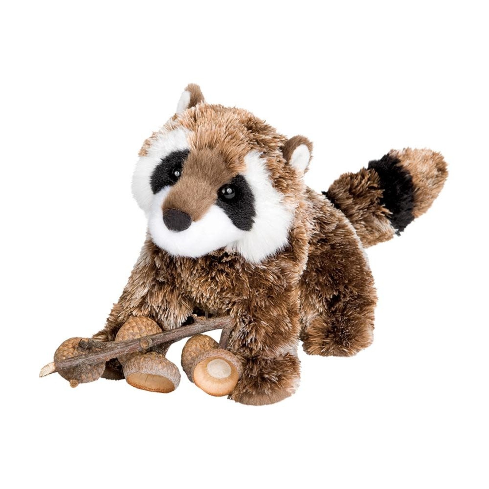 Patch Racoon