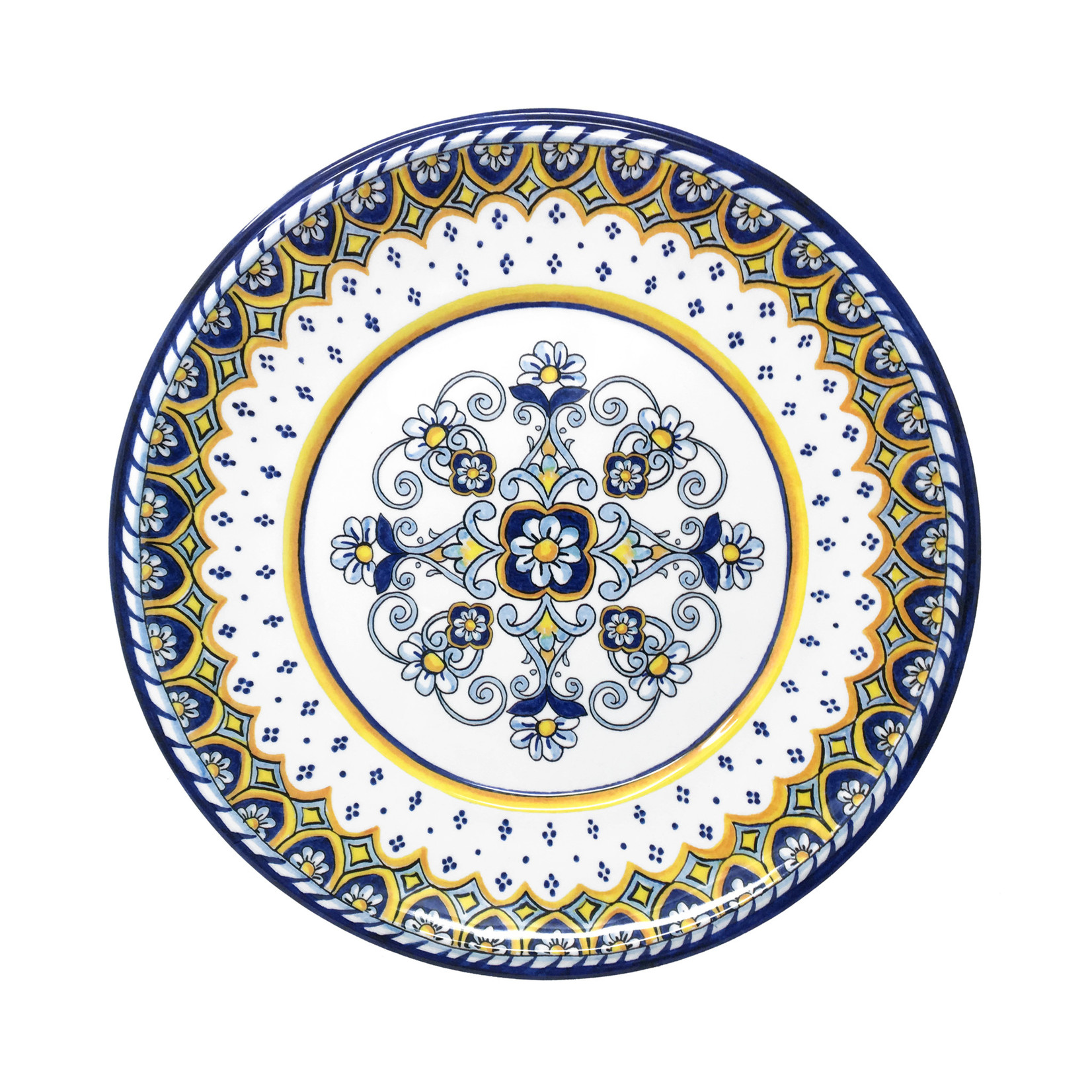 11" Dinner Plate - Sorrento