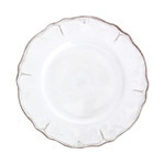 11" Dinner Plate -Rustica Antique White
