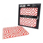 Silicone Trivet: Toro