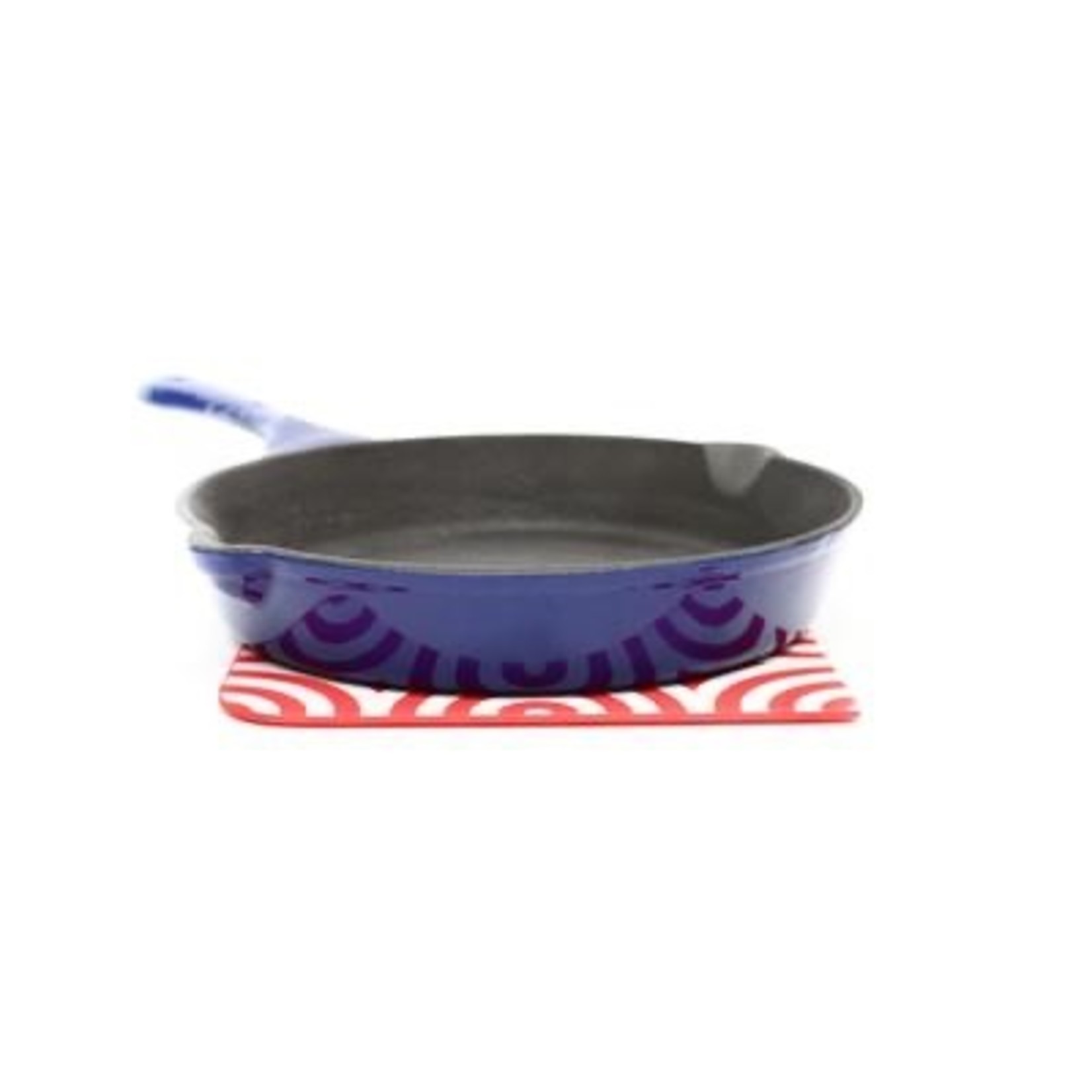 Silicone Trivet: Toro