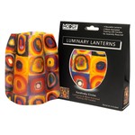 Luminary Lanterns -Kandinsky Circles