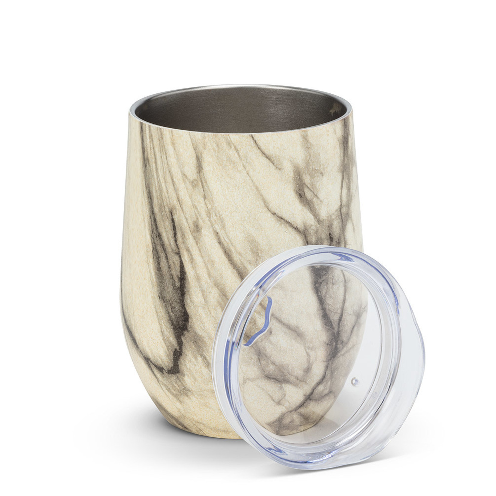 Insulated Cup - Marble