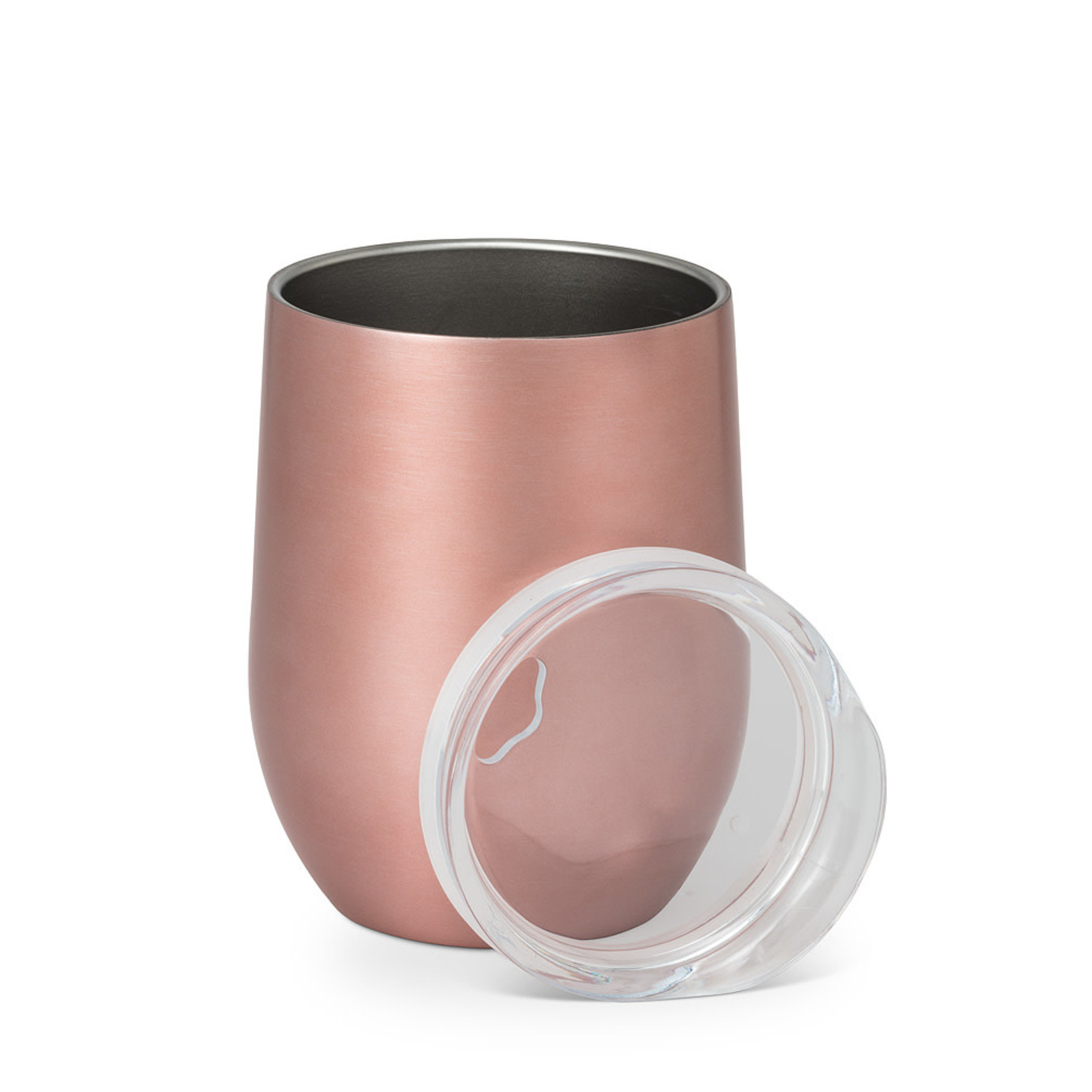 Insulated Cup - Champagne Pink